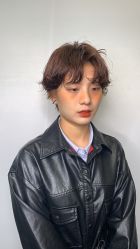 -SY COLOUR专业烫染