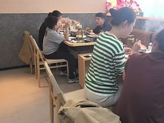 -鲜牛记潮汕牛肉火锅(淮安珠海路店)