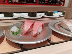 -大起水产回转寿司(道顿堀店)