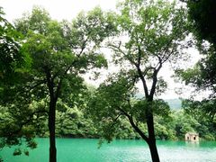 -石燕湖生态旅游景区