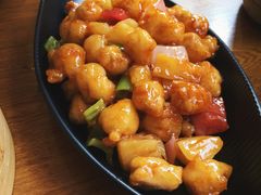 -隆喜元鱼汤包·海鲜(中联广场店)