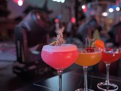 -MOSSO音乐酒吧·live house(南京旗舰店)