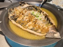 -半天妖烤鱼(西直门凯德mall店)