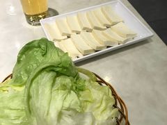 -蝎梁府(青年沟店)