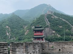 -居庸关长城