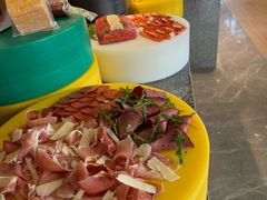 -解放碑威斯汀酒店-知味国际美食餐厅