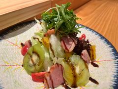 -楽燚日本料理(九曲里店)