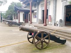 -宁波溪口古镇-民国大杂院