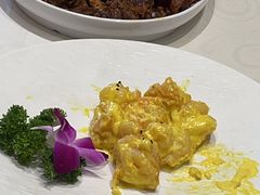 -北戴河转鱼·炒螃蟹酱餐厅