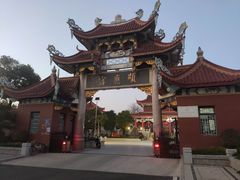 -显应宫(长乐区)