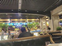 -川骄海鲜自助(亚运村店)
