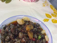 -陈刚烧烤