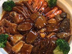 锦绣全家福-廊亦舫Lang Yi Fang Restaurant(金桥店)
