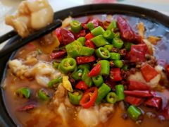 -花舍·新派粤菜·西餐·下午茶(亚运村·鸟巢店)