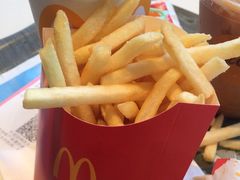 -麦当劳(坂田分店)