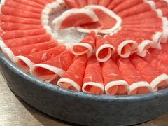 -快乐小羊火锅(河西王府井店)