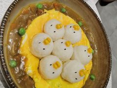 -娜娜家•Nana's restaurant(国金汇店)