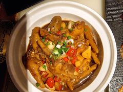 -绿茶餐厅(光谷世界城步行街店)