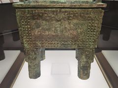 -上海博物馆(人民广场馆)