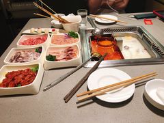 -海底捞火锅(石厦时代广场店)