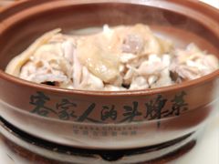 -客语客家菜(华发商都店)