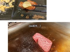 -一本魅·日式料理
