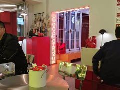 大堂-Eckl’s爱氏热狗(猫街店)
