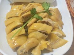 -巫记鸡饭店