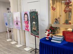 -红舞鞋舞蹈教育(近江校区)