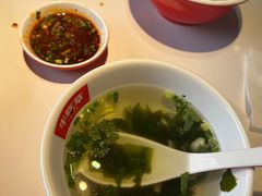 -牛吃草牛肉面(翠柏路店)