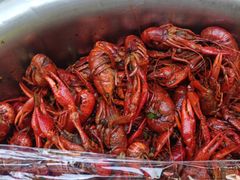 小龙虾-紫光园(劲松店)