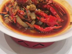-聚味瞿记·龙虾堂(渔人码头一店)