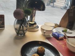 -芙蓉堂(武汉天地店)