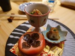 -鮨青(恒基名人购物中心店)