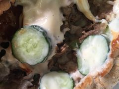 奇士牛肉三明治-赛百味SUBWAY(永业店)