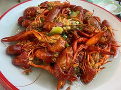 -香满锅老北京羊蝎子火锅·家常菜(新街口店)