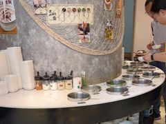 -湯系·煲汤手艺人(东二环泰禾广场店)