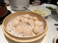 -扬州香格里拉·香宫中餐厅