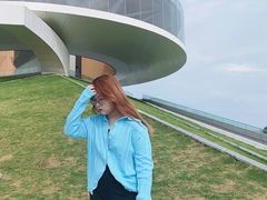 -郑东新区龙湖公共艺术中心
