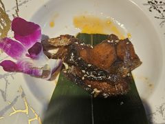 -前海沿·青岛菜(李沧万达店)