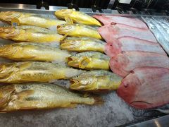 -小满海鲜·别院(天津旗舰店)
