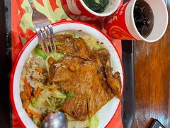 集美大排-猪角·闽南猪脚饭(华闽大厦店)