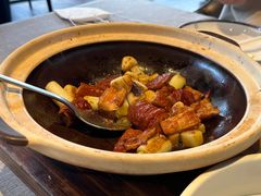 -柿合缘新京菜(国金中心商场店)