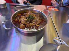 -蓉三少冒烤鸭·四川小吃集(北京首店)