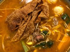 贵州酸汤牛肉米线-猫爷的腔调·黔小馆(交大医学住宅区店)