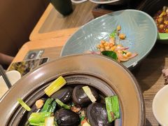 -云海肴·汽锅鸡·云南菜(广安门天虹店)