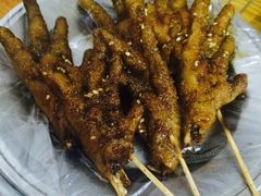 -亮亮烧烤(积玉桥总店)
