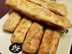 回头-协顺园回头馆(南顺城路店)