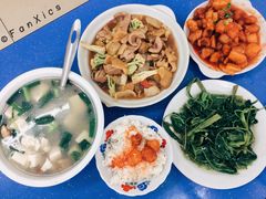 -老杨饭店(万科里店)