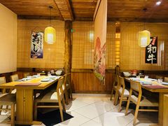 -三石铁板烧(紫竹桥店)